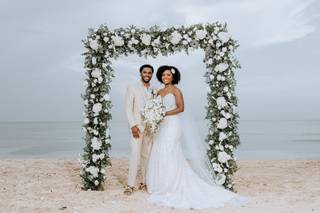 TROPICAL WEDDINGS JAMAICA - 57