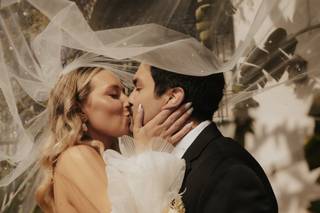 Cal Coast Wedding Beauty - 9
