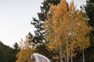 Mountain View Ranch by Wedgewood Weddings - 8