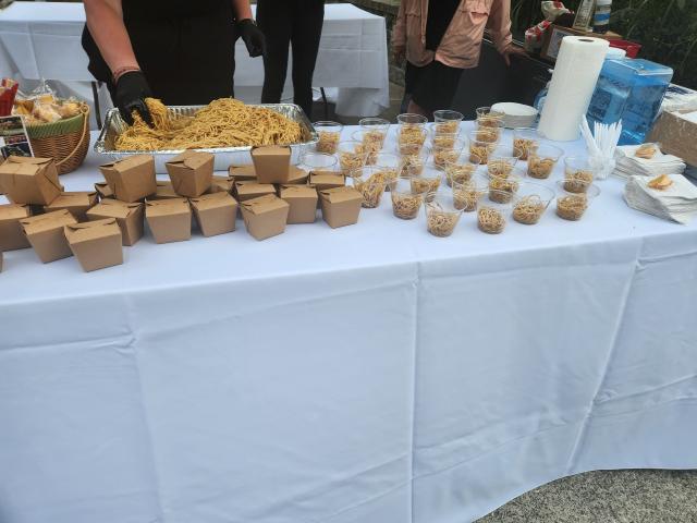 Fortuna's Catering - 3
