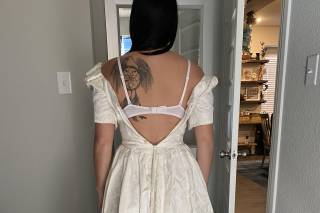 SE Bridal Alterations - 19