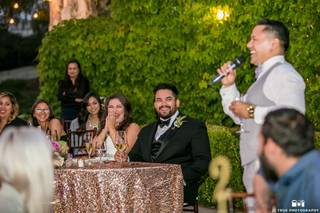 Weddings at Twin Oaks - 22