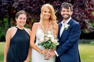 A Wedding To Remember - 5