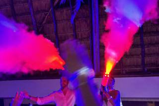 Laser Live Show Mx - 6