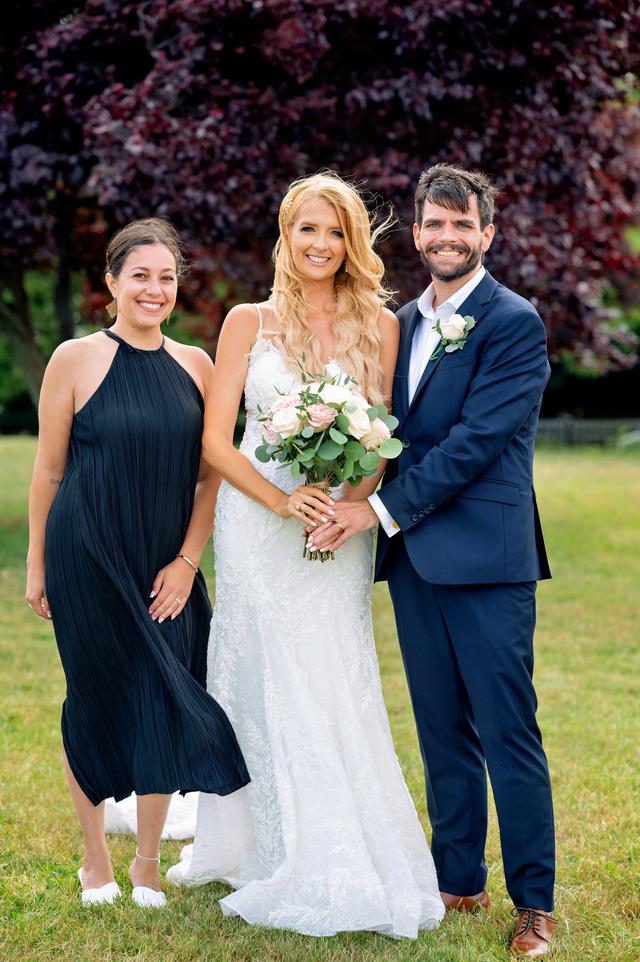 A Wedding To Remember - 2