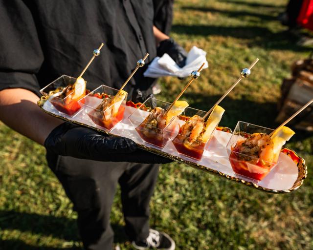 Pumpernickel Pickle Catering Co. - 3