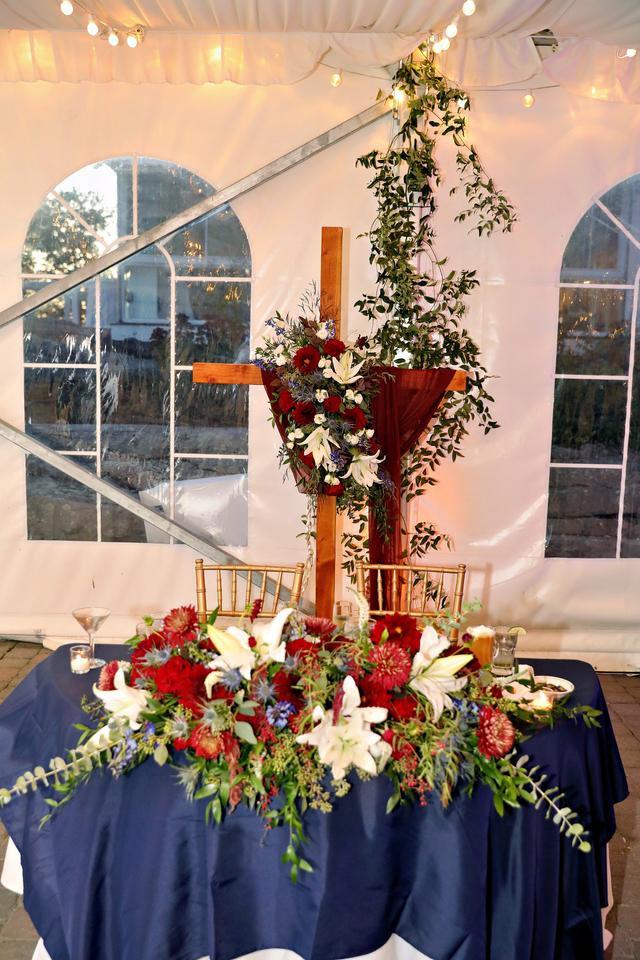 Vine & Ivy Flowers - 2