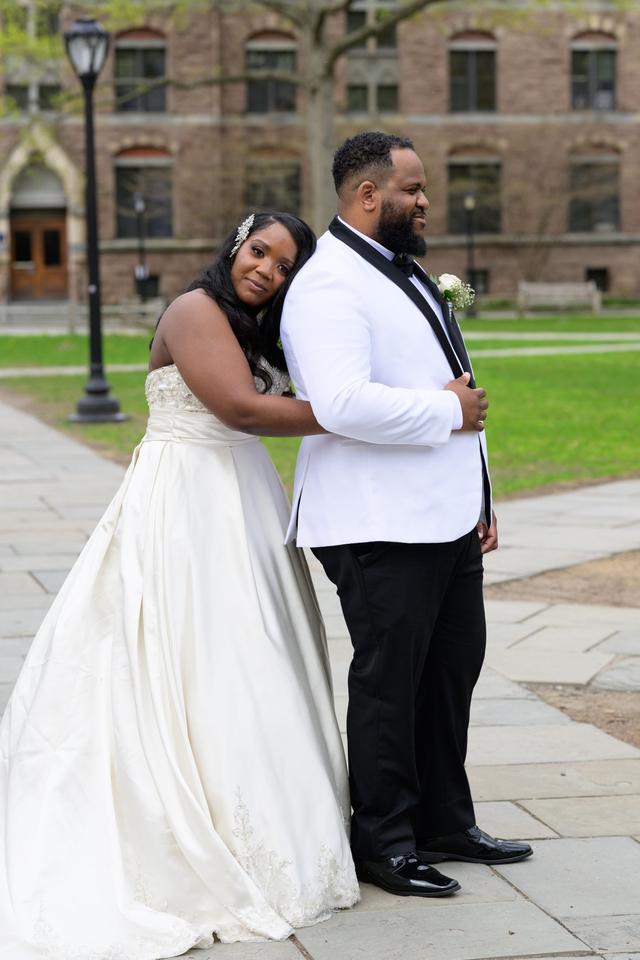 John Munno Weddings - 2