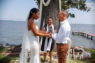 Weddings Quick and Sweet - 16