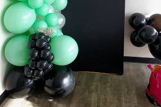 Rose & Ivy Event Planning and Design - 16