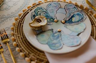 Southern Hospitality Weddings & Events - 16