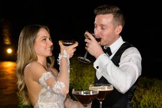 Ampersand Weddings & Events - 14