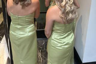 Kristina Overton Onsite Hair & Makeup - 8