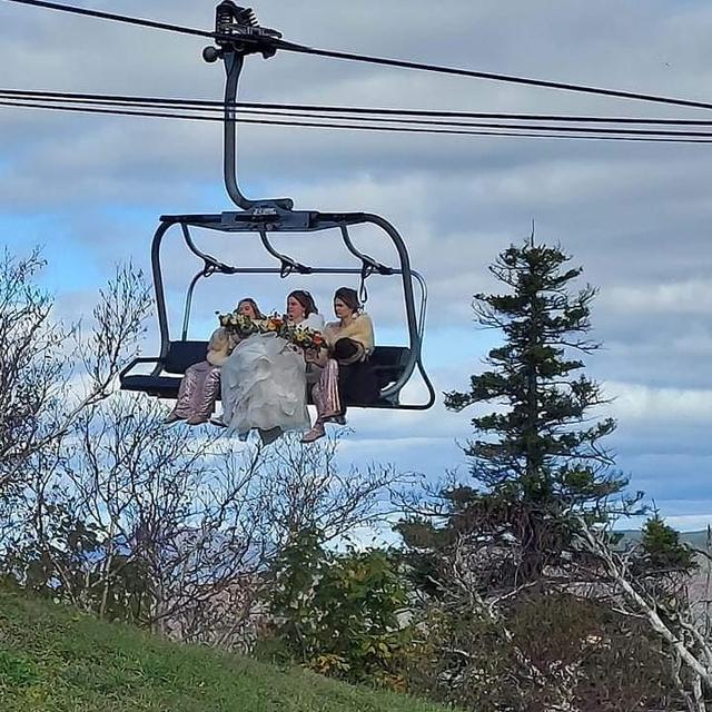 Hunter Mountain - 4