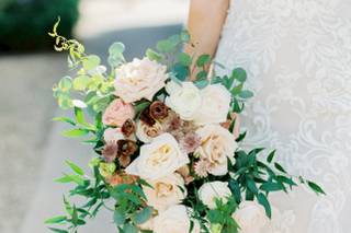 LUX Wedding Florist - 18