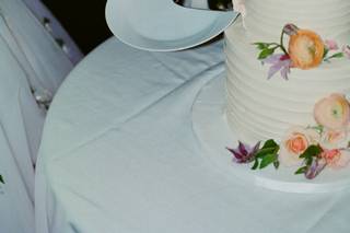 Empire Cake - 5