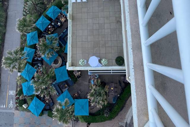 Hilton Garden Inn Virginia Beach Oceanfront 2