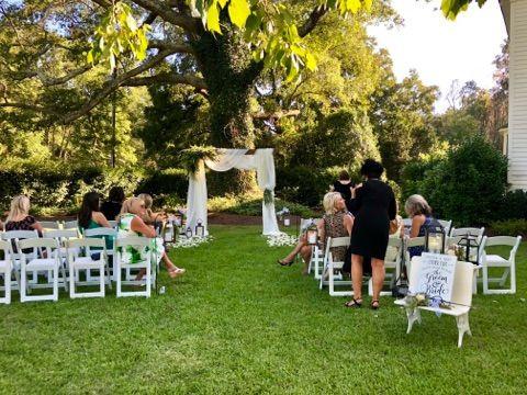 Above & Beyond Event Planning - 4