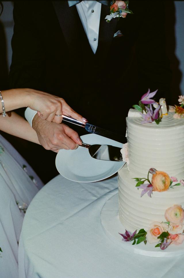 Empire Cake - 2