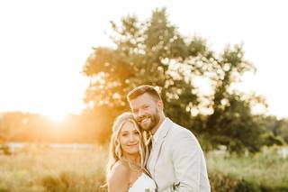 Abella Weddings + Events Farm - 17