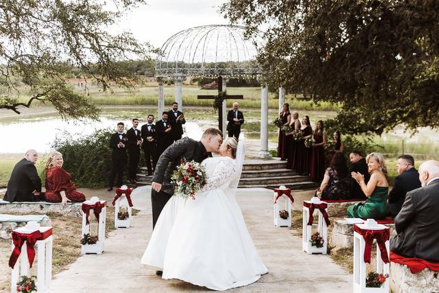 Carriage Hills Ranch Event Venue - 3
