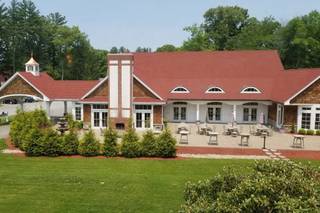 The Mansion at Bald Hill - 22