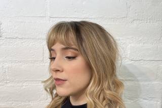 I Do Hair & Makeup Artistry - 28