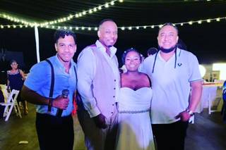 Makuto Deejay/Punta cana wedding DJ - 46