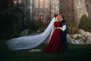 Hammond Castle Museum - 5