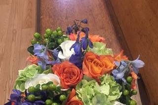 Arcadia Floral Co. - 68