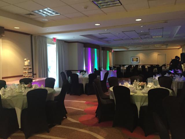 Hilton Garden Inn Tampa East/Brandon - 3
