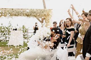 Katherine Lebron - Event & Wedding Planner - 34