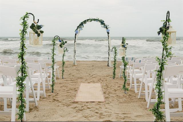 Ocean Atlantic Event Rentals - 1