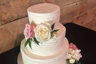 Blissful Blooms - 6