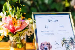 Isle Love Weddings & Events - 20