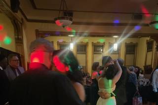 A Personal Touch DJ Services and Event Lighting - 8