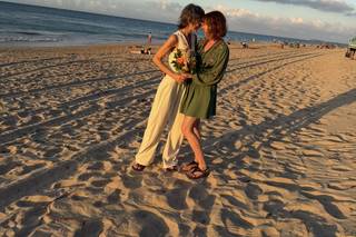 Ana Maria Wedding Officiant - 6