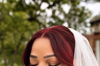 Makeup By Roxy - 6