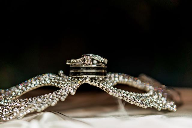 Enchanted Cypress Ballroom - 4