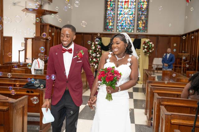 Unions Bridal Boutique - 1