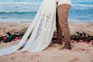 Oahu Boutique Weddings - 6