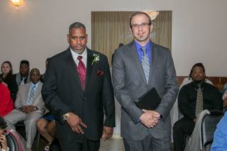 Tampa Wedding Officiant Services - 43