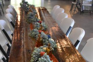 Sand Springs Venue - 14