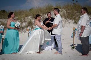 Affordable Beach Weddings - 25