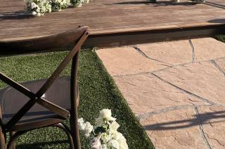 Sydney Lema Weddings & Events - 14