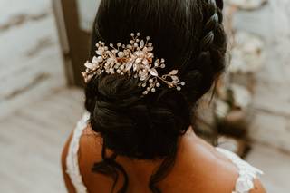 Lillian Rose Beauty & Bridal - 16