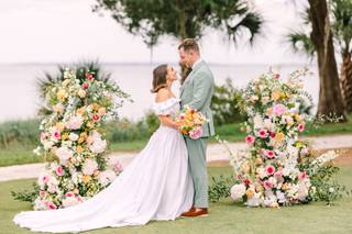 Amanda Rose Weddings & Events - 17