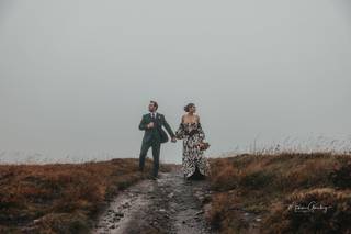 Eloping in Ireland - Destination Wedding Planner in Ireland - 45