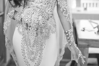 Nohely Bravo Makeup Artist - 9