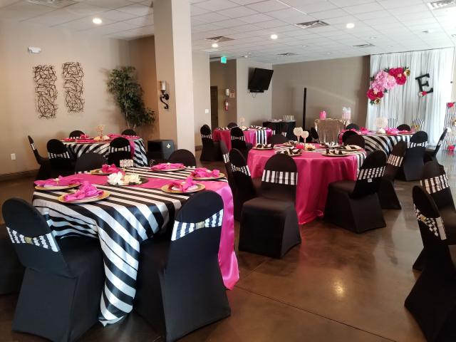 The Event Room - 3